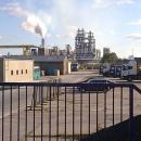 Polspan - fabryka płytek - panoramio