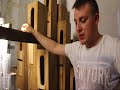 Szczecineckie Organy (film amatorski) Organy w Kościele pw. NNMP w Szczecinku