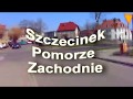 Prezentacja Szczecinka (SZCZECINECKIE TANGO)